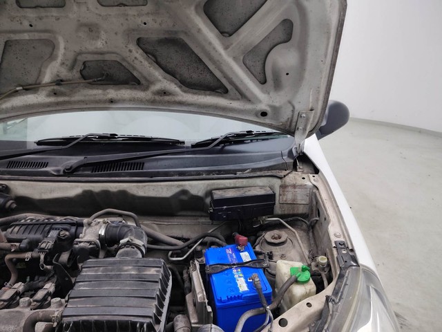 Second-hand 2017 Maruti Suzuki Alto 800 LXi for sale in Visakhapatnam-29