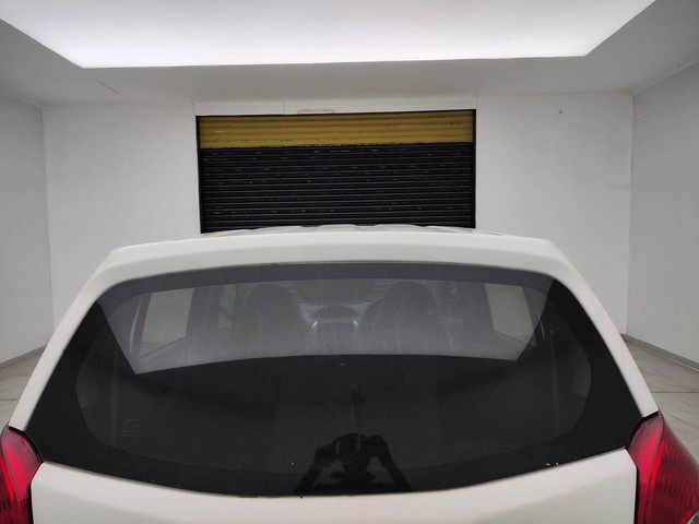 Second-hand 2017 Maruti Suzuki Alto 800 LXi for sale in Visakhapatnam-27