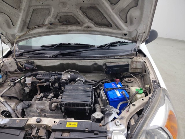 Second-hand 2017 Maruti Suzuki Alto 800 LXi for sale in Visakhapatnam-24