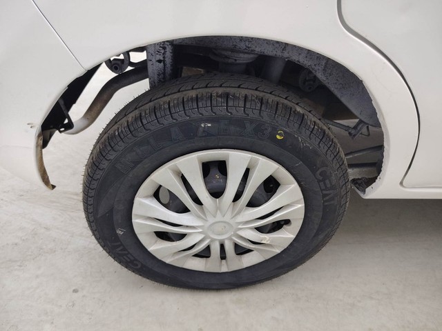 Second-hand 2017 Maruti Suzuki Alto 800 LXi for sale in Visakhapatnam-18