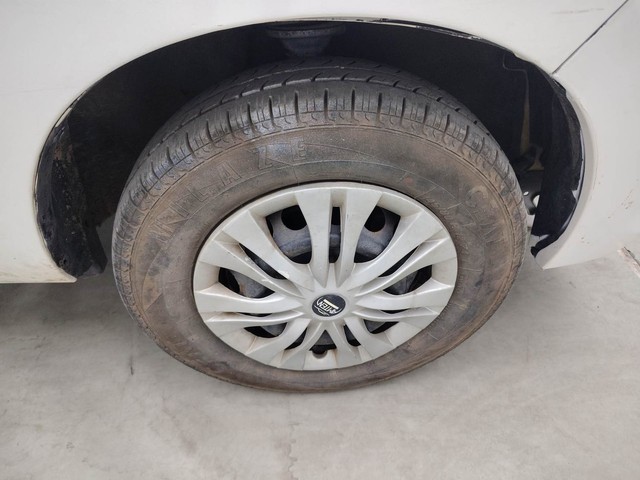 Second-hand 2017 Maruti Suzuki Alto 800 LXi for sale in Visakhapatnam-17