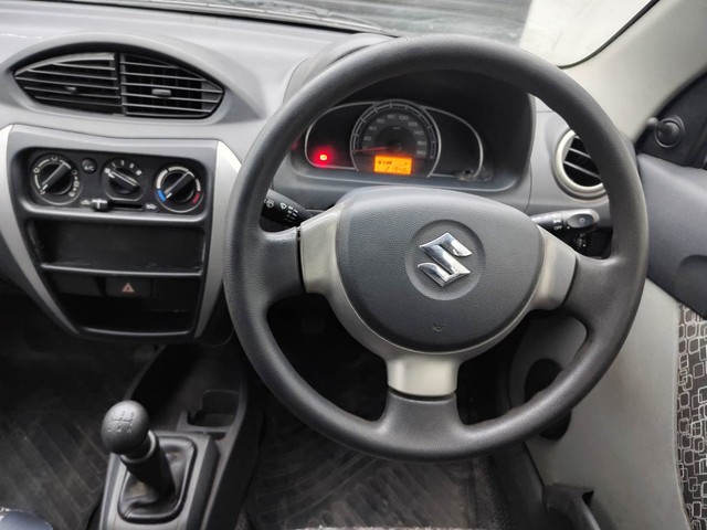 Second-hand 2017 Maruti Suzuki Alto 800 LXi for sale in Visakhapatnam-23