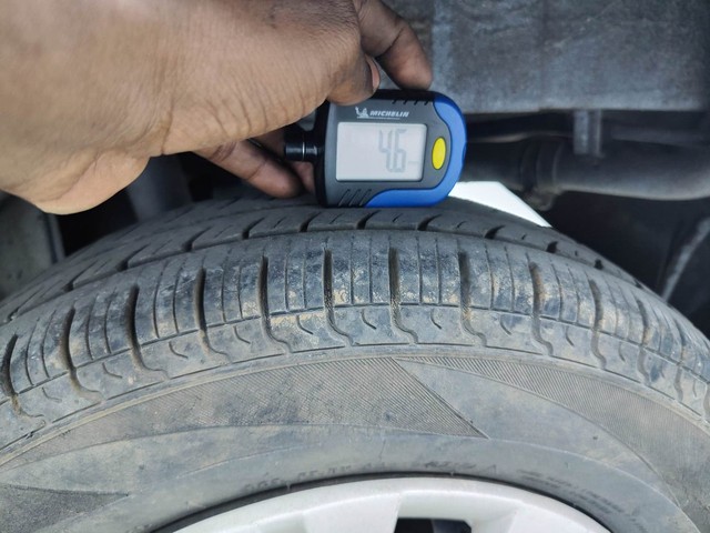 Second-hand 2017 Maruti Suzuki Alto 800 LXi for sale in Visakhapatnam-25