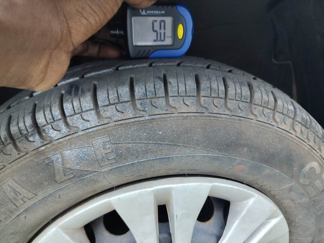 Second-hand 2017 Maruti Suzuki Alto 800 LXi for sale in Visakhapatnam-32