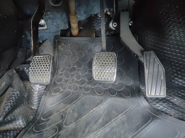 Second-hand 2017 Maruti Suzuki Alto 800 LXi for sale in Visakhapatnam-14