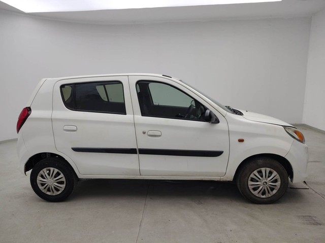 Second-hand 2017 Maruti Suzuki Alto 800 LXi for sale in Visakhapatnam-2