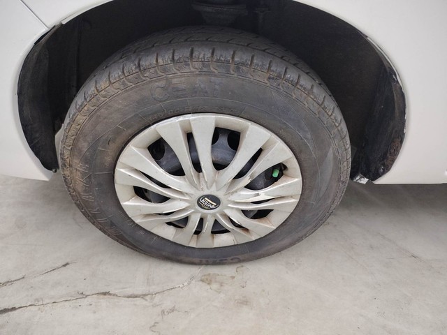 Second-hand 2017 Maruti Suzuki Alto 800 LXi for sale in Visakhapatnam-20