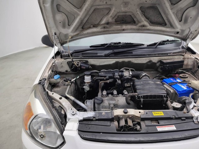 Second-hand 2017 Maruti Suzuki Alto 800 LXi for sale in Visakhapatnam-34