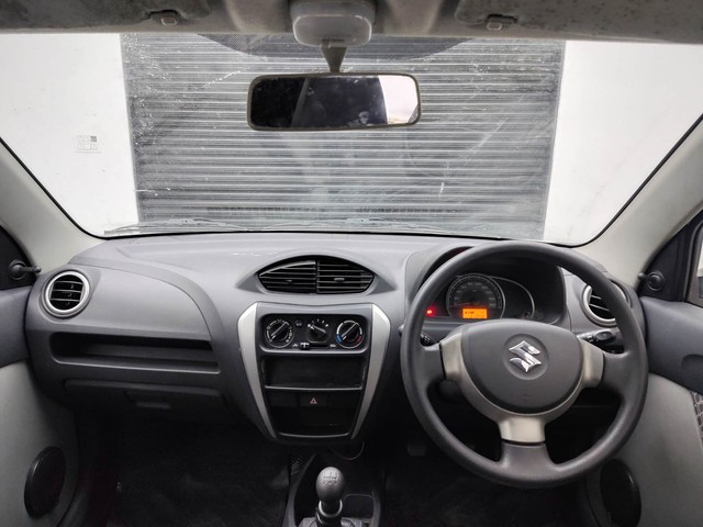 Second-hand 2017 Maruti Suzuki Alto 800 LXi for sale in Visakhapatnam-11