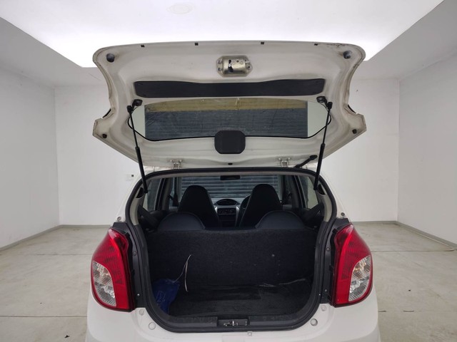 Second-hand 2017 Maruti Suzuki Alto 800 LXi for sale in Visakhapatnam-30