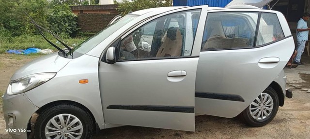 Second-hand 2015 Hyundai i10 Magna 1.1 iTech SE for sale in Dhanbad-1