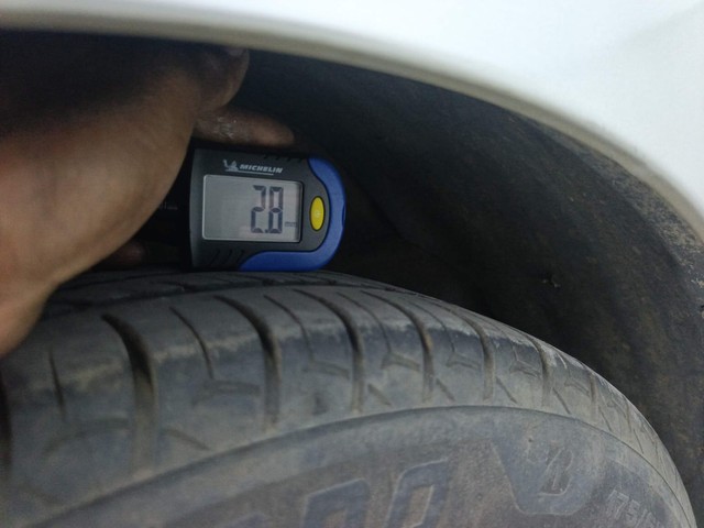 Second-hand 2016 Hyundai Xcent Petrol for sale in Visakhapatnam-35