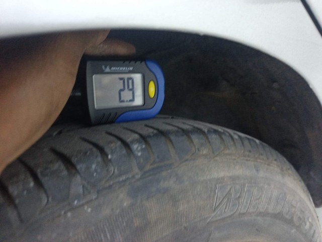 Second-hand 2016 Hyundai Xcent Petrol for sale in Visakhapatnam-26