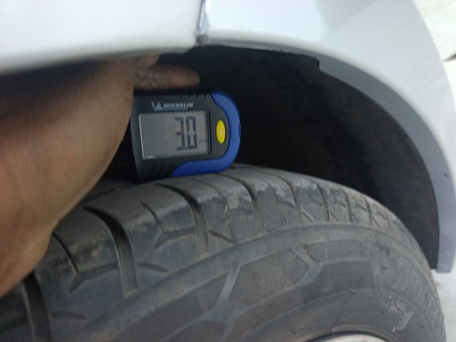 Second-hand 2016 Hyundai Xcent Petrol for sale in Visakhapatnam-27