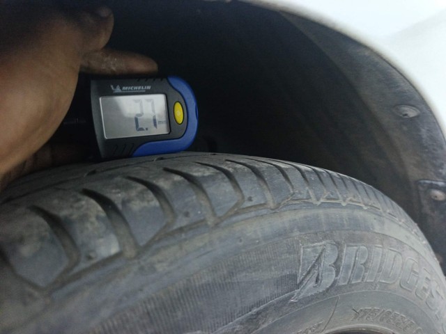 Second-hand 2016 Hyundai Xcent Petrol for sale in Visakhapatnam-23