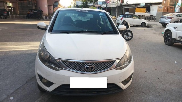 Second-hand 2015 Tata Bolt Revotron XM for sale in Srinagar-2