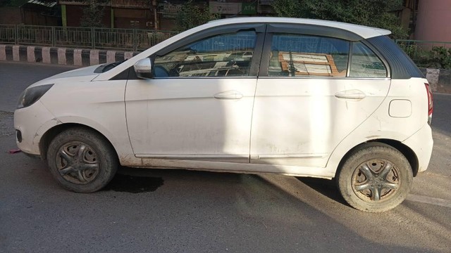 Second-hand 2015 Tata Bolt Revotron XM for sale in Srinagar-1