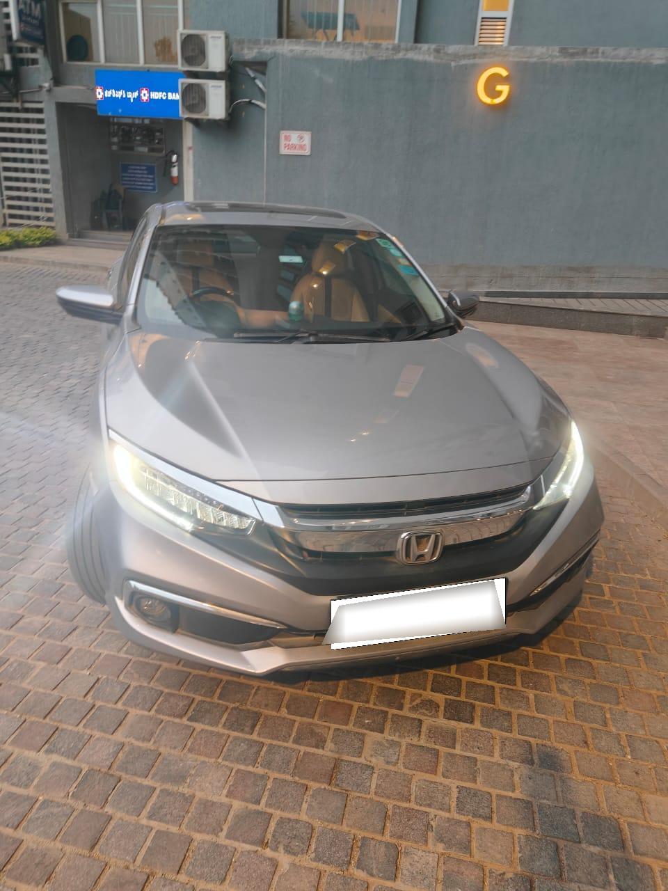 Used Sedan Automatic Cars in Malavalli - 334 Second Hand Sedan