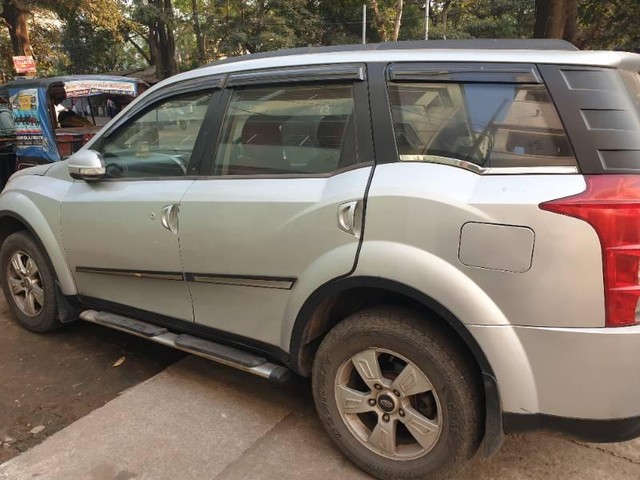 Second-hand 2013 Mahindra XUV500 W8 AWD for sale in Bhubaneswar-1