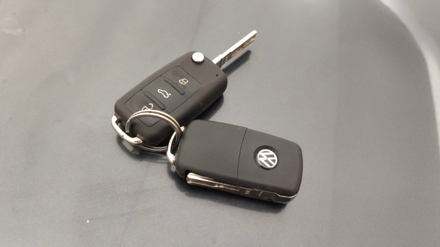 Second-hand 2019 Volkswagen Vento 1.2 TSI Highline Plus AT for sale in Pune-7