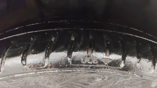 Second-hand 2019 Volkswagen Vento 1.2 TSI Highline Plus AT for sale in Pune-6