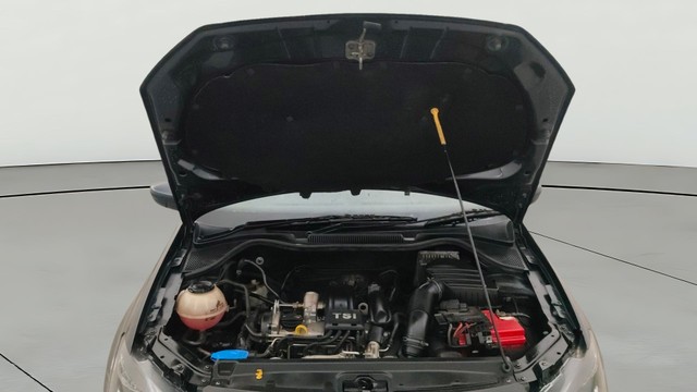 Second-hand 2019 Volkswagen Vento 1.2 TSI Highline Plus AT for sale in Pune-19