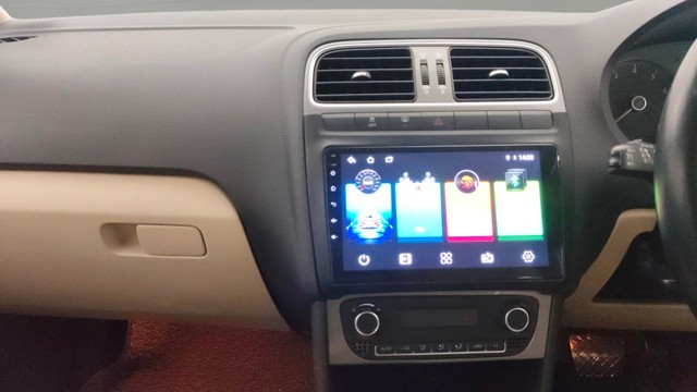 Second-hand 2019 Volkswagen Vento 1.2 TSI Highline Plus AT for sale in Pune-3