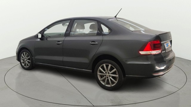 Second-hand 2019 Volkswagen Vento 1.2 TSI Highline Plus AT for sale in Pune-15