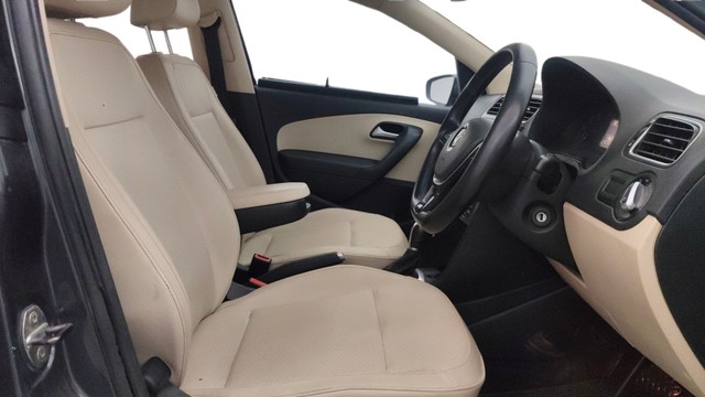 Second-hand 2019 Volkswagen Vento 1.2 TSI Highline Plus AT for sale in Pune-25