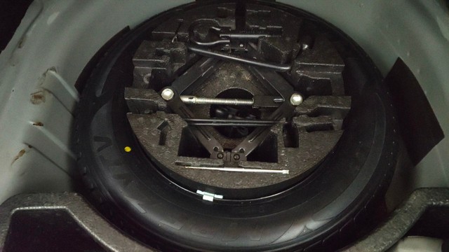 Second-hand 2019 Volkswagen Vento 1.2 TSI Highline Plus AT for sale in Pune-30