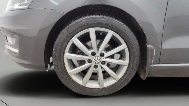 Second-hand 2019 Volkswagen Vento 1.2 TSI Highline Plus AT for sale in Pune-29