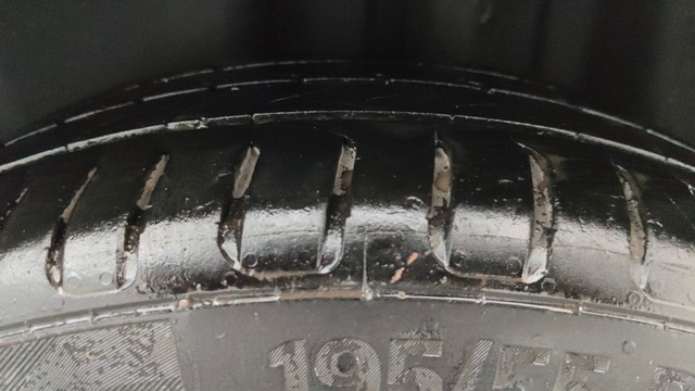 Second-hand 2019 Volkswagen Vento 1.2 TSI Highline Plus AT for sale in Pune-10