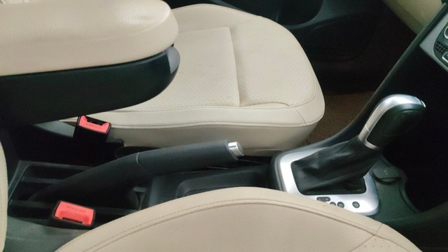 Second-hand 2019 Volkswagen Vento 1.2 TSI Highline Plus AT for sale in Pune-22