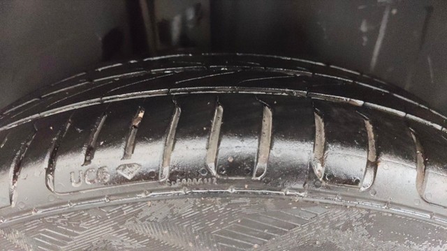 Second-hand 2019 Volkswagen Vento 1.2 TSI Highline Plus AT for sale in Pune-9