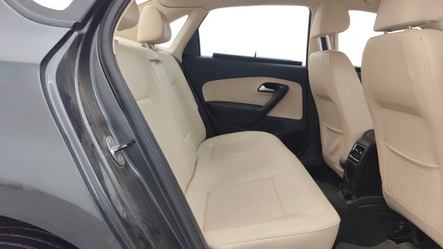 Second-hand 2019 Volkswagen Vento 1.2 TSI Highline Plus AT for sale in Pune-4
