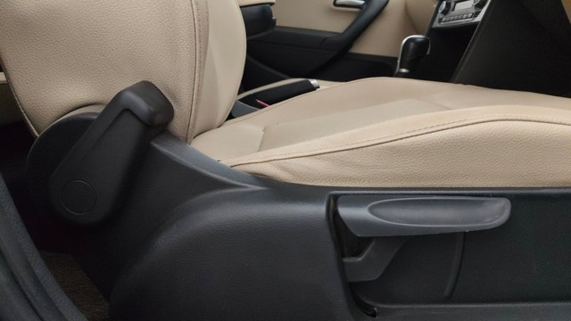 Second-hand 2019 Volkswagen Vento 1.2 TSI Highline Plus AT for sale in Pune-8