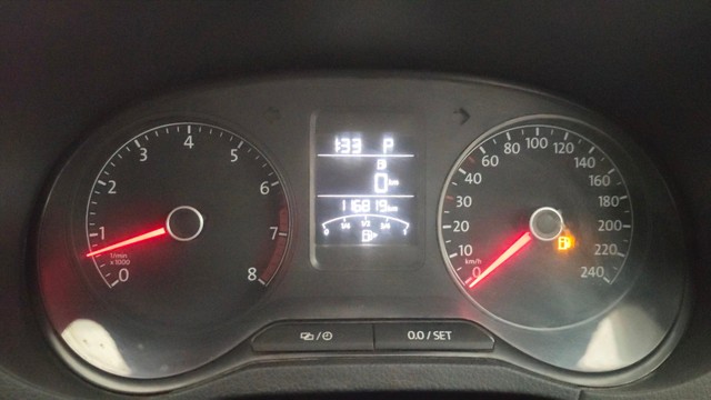 Second-hand 2019 Volkswagen Vento 1.2 TSI Highline Plus AT for sale in Pune-23