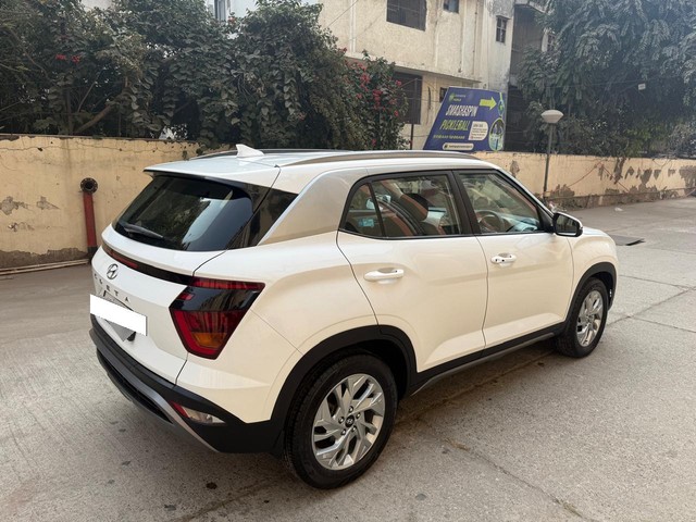 Second-hand 2023 Hyundai Creta S for sale in New Delhi-2