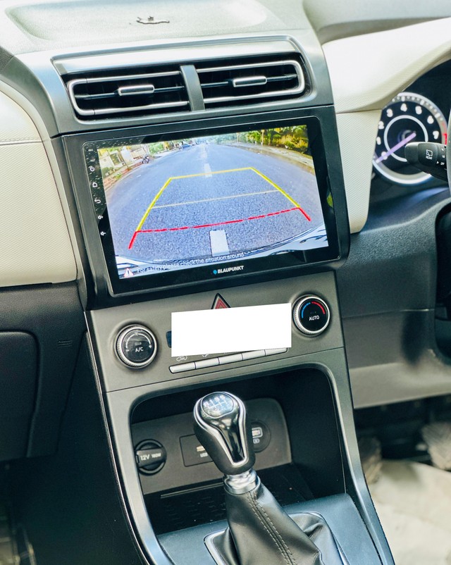 Second-hand 2022 Hyundai Creta SX Executive BSVI for sale in New Delhi-8