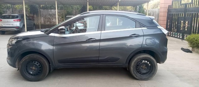 Second-hand 2021 Tata Nexon XZ Diesel for sale in Ankleshwar-2