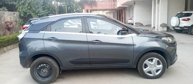 Second-hand 2021 Tata Nexon XZ Diesel for sale in Ankleshwar-1