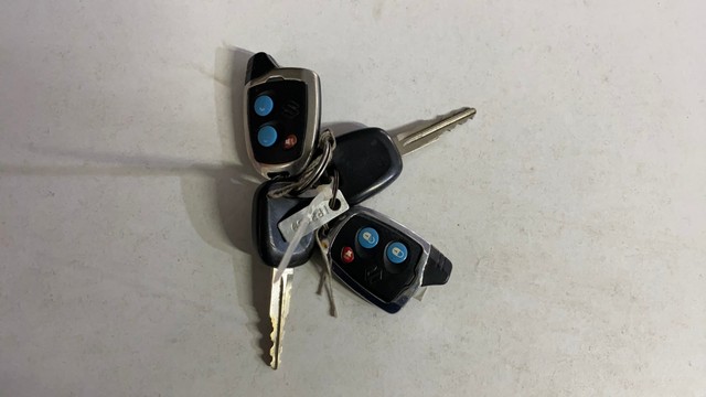 Second-hand 2016 Maruti Alto K10 VXI for sale in Gurgaon-21