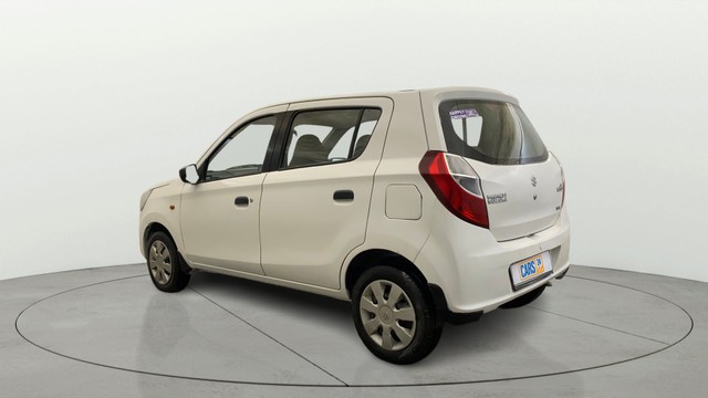 Second-hand 2016 Maruti Alto K10 VXI for sale in Gurgaon-4