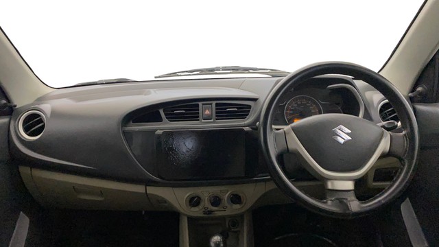 Second-hand 2016 Maruti Alto K10 VXI for sale in Gurgaon-10