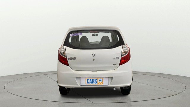 Second-hand 2016 Maruti Alto K10 VXI for sale in Gurgaon-3