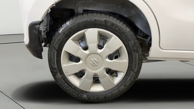 Second-hand 2016 Maruti Alto K10 VXI for sale in Gurgaon-24