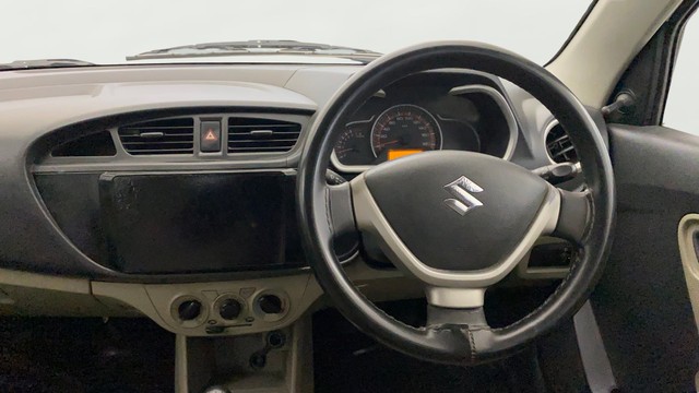 Second-hand 2016 Maruti Alto K10 VXI for sale in Gurgaon-12