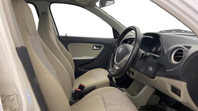 Second-hand 2016 Maruti Alto K10 VXI for sale in Gurgaon-15