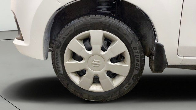 Second-hand 2016 Maruti Alto K10 VXI for sale in Gurgaon-25