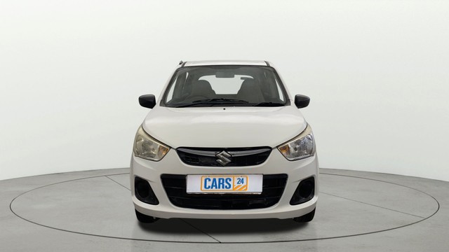 Second-hand 2016 Maruti Alto K10 VXI for sale in Gurgaon-7